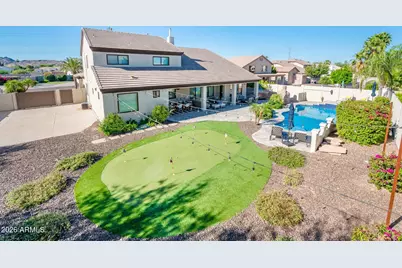 5322 W Whispering Wind Drive, Glendale, AZ 85310 - Photo 64