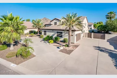5322 W Whispering Wind Drive, Glendale, AZ 85310 - Photo 4