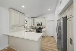 3025 S Woodruff, Mesa, AZ 85212 - Photo 12
