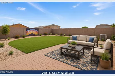 135 E Watson Place, Casa Grande, AZ 85122 - Photo 8