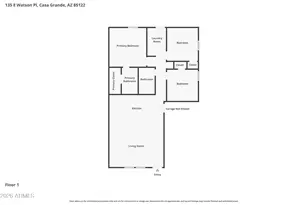 135 E Watson Pl, Casa Grande, AZ 85122 - Photo 20