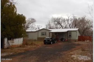270 E Apodoca Street, Saint Johns, AZ 85936 - Photo 1