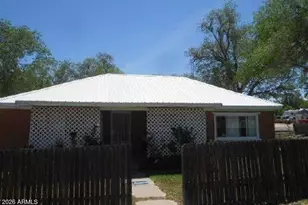 270 E Apodoca St, Saint Johns, AZ 85936 - Photo 2