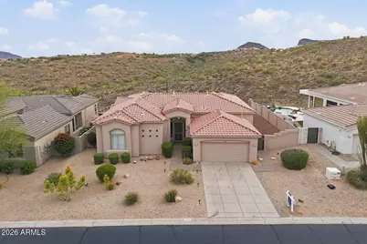 15219 E Redrock Drive, Fountain Hills, AZ 85268 - Photo 1
