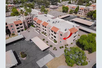 540 N May Street #2111, Mesa, AZ 85201 - Photo 26