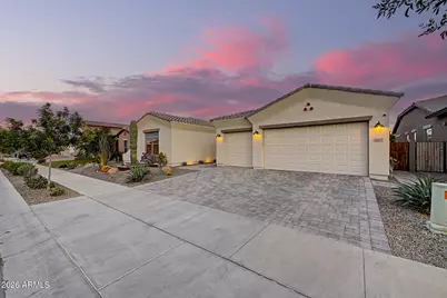 22837 E Orchard Lane, Queen Creek, AZ 85142 - Photo 4