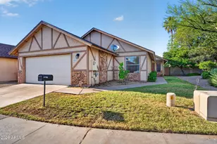 4852 E Betty Elyse Ln, Scottsdale, AZ 85254 - Photo 2
