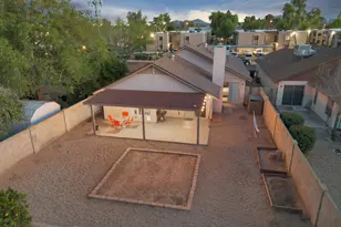4852 E Betty Elyse Ln, Scottsdale, AZ 85254 - Photo 22