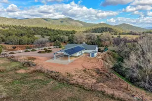 8780 W Single Tree Ln, Payson, AZ 85541 - Photo 2