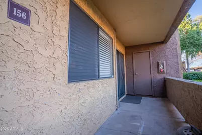 3535 W Tierra Buena Lane #156, Phoenix, AZ 85053 - Photo 4