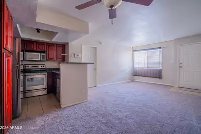 3535 W Tierra Buena Lane #156, Phoenix, AZ 85053 - Photo 6