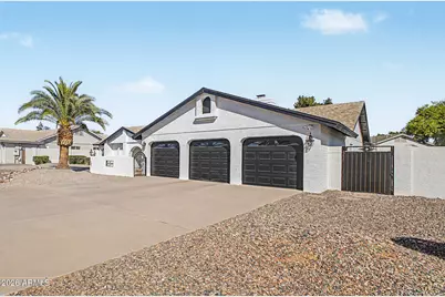 15041 N 60th Street, Scottsdale, AZ 85254 - Photo 4