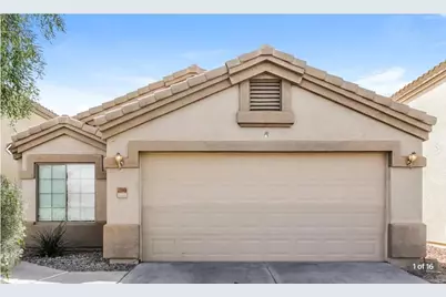 23949 W Antelope Trail, Buckeye, AZ 85326 - Photo 1