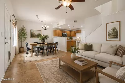 3150 E Beardsley Road #1071, Phoenix, AZ 85050 - Photo 6