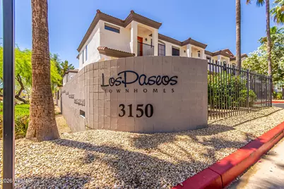 3150 E Beardsley Road #1071, Phoenix, AZ 85050 - Photo 38