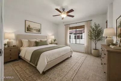 3150 E Beardsley Road #1071, Phoenix, AZ 85050 - Photo 16