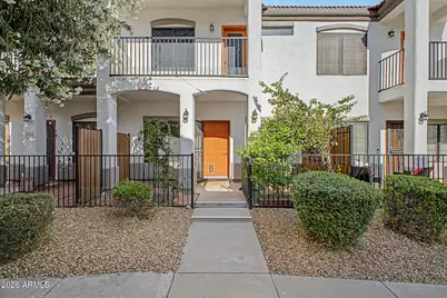 3150 E Beardsley Road #1071, Phoenix, AZ 85050 - Photo 1