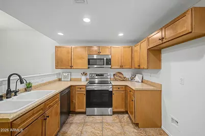 3150 E Beardsley Road #1071, Phoenix, AZ 85050 - Photo 12