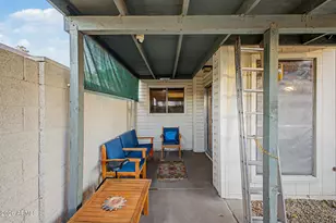 601 E Wescott Dr, Phoenix, AZ 85024 - Photo 32