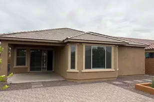 25932 W Quail Ave, Buckeye, AZ 85396 - Photo 2