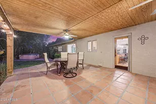 9401 S 157th Pl, Gilbert, AZ 85234 - Photo 70