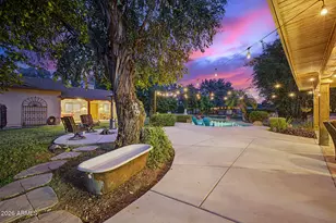 9401 S 157th Pl, Gilbert, AZ 85234 - Photo 18
