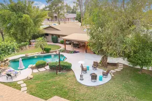 9401 S 157th Pl, Gilbert, AZ 85234 - Photo 2