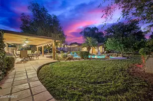 9401 S 157th Pl, Gilbert, AZ 85234 - Photo 22