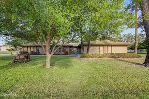 9401 S 157th Pl, Gilbert, AZ 85234 - Photo 86