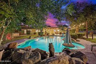 9401 S 157th Pl, Gilbert, AZ 85234 - Photo 20