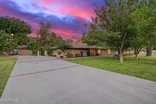 9401 S 157th Pl, Gilbert, AZ 85234 - Photo 1