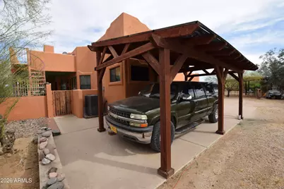 6430 E Lonesome Trail, Cave Creek, AZ 85331 - Photo 34