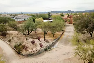 6430 E Lonesome Trail, Cave Creek, AZ 85331 - Photo 38