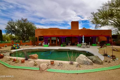 6430 E Lonesome Trail, Cave Creek, AZ 85331 - Photo 20