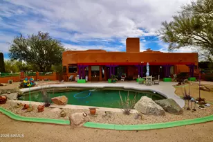 6430 E Lonesome Trail, Cave Creek, AZ 85331 - Photo 20