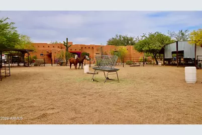 6430 E Lonesome Trail, Cave Creek, AZ 85331 - Photo 4