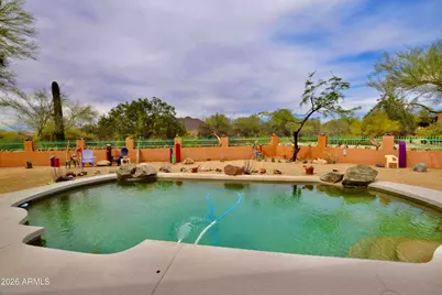 6430 E Lonesome Trail, Cave Creek, AZ 85331 - Photo 18