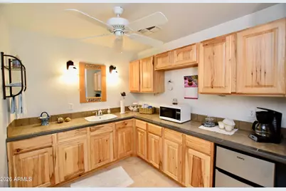 6430 E Lonesome Trail, Cave Creek, AZ 85331 - Photo 30