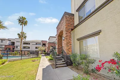 3302 N 7th Street #354, Phoenix, AZ 85014 - Photo 4