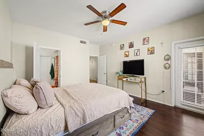 3302 N 7th Street #354, Phoenix, AZ 85014 - Photo 12