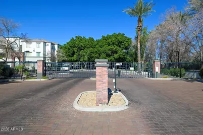 3302 N 7th Street #354, Phoenix, AZ 85014 - Photo 30