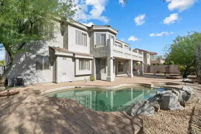 5505 E Calle Del Sol, Cave Creek, AZ 85331 - Photo 34