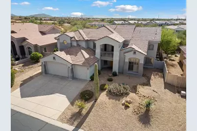 5505 E Calle Del Sol, Cave Creek, AZ 85331 - Photo 2