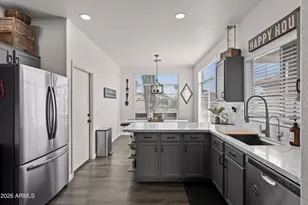 2539 E Camino St, Mesa, AZ 85213 - Photo 4