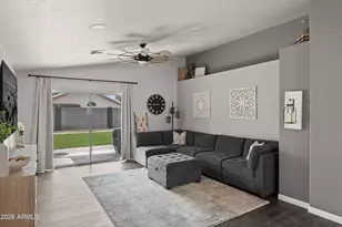 2539 E Camino St, Mesa, AZ 85213 - Photo 2