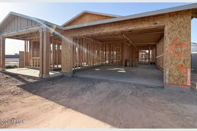 5632 W Buist Avenue, Laveen, AZ 85339 - Photo 2