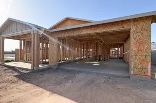 5632 W Buist Ave, Laveen, AZ 85339 - Photo 2