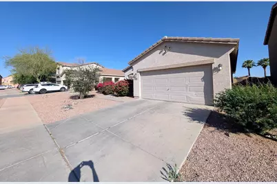 7323 W St Charles Avenue, Laveen, AZ 85339 - Photo 4