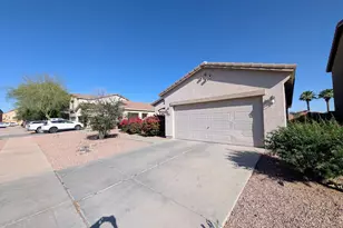 7323 W St Charles Ave, Laveen, AZ 85339 - Photo 4