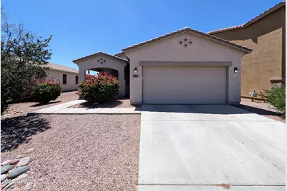 7323 W St Charles Avenue, Laveen, AZ 85339 - Photo 2
